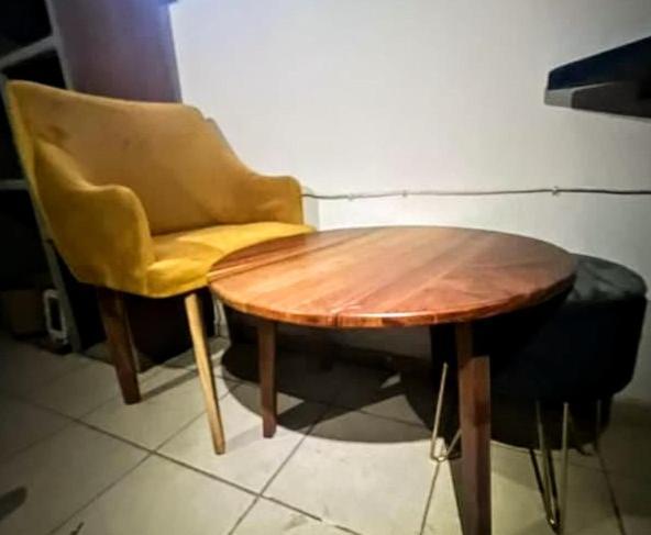 Bugambilias Departamentos Lukasa Home Guadalajara Ngoại thất bức ảnh