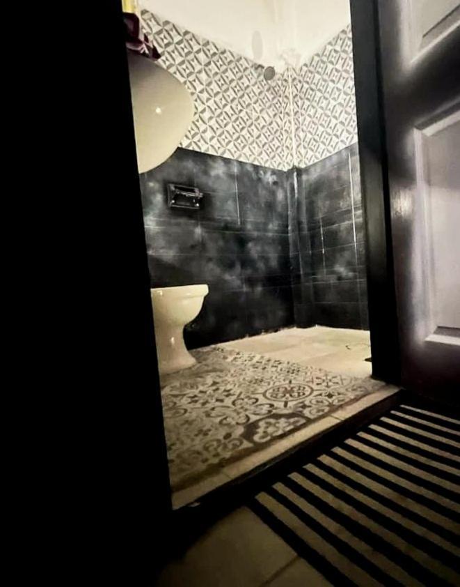 Bugambilias Departamentos Lukasa Home Guadalajara Ngoại thất bức ảnh