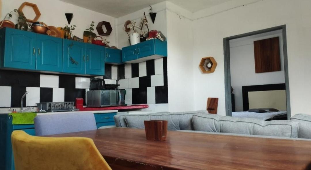 Bugambilias Departamentos Lukasa Home Guadalajara Ngoại thất bức ảnh